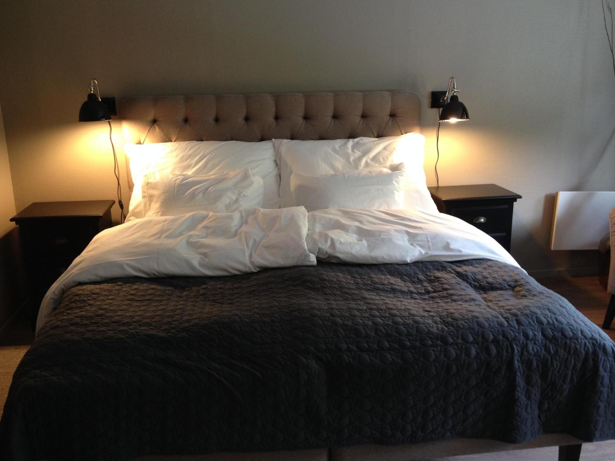 Haukeli Hotel Room photo